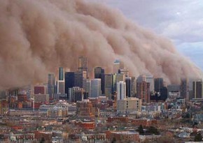 ​Brisbane storm: Huge clean-up in Queensland