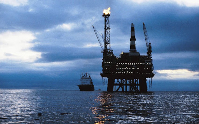 Ukraine interested in Azerbaijan’s experience in offshore oil & gas production