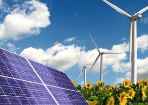 EC to continue supporting Azerbaijan's efforts in transition to clean energy