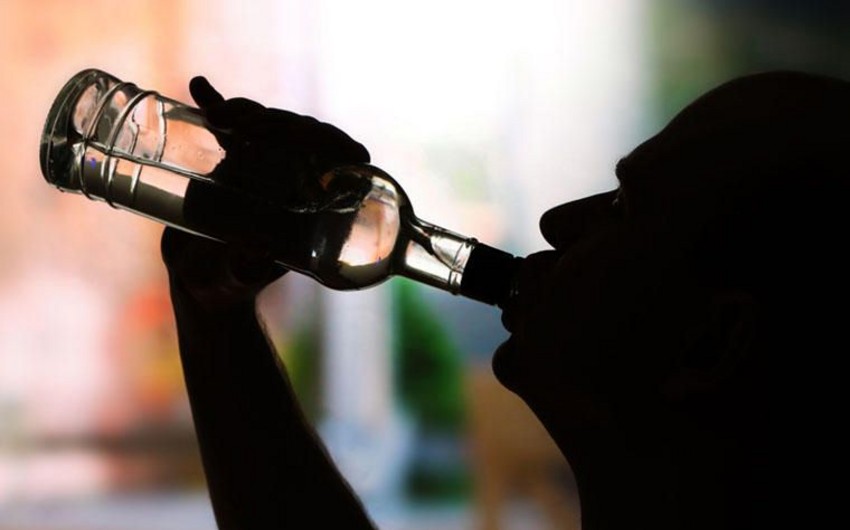 В Гедабеке после употребления спиртного скончался 46-летний мужчина