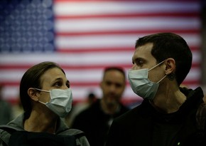 Washington state to make wearing masks mandatory