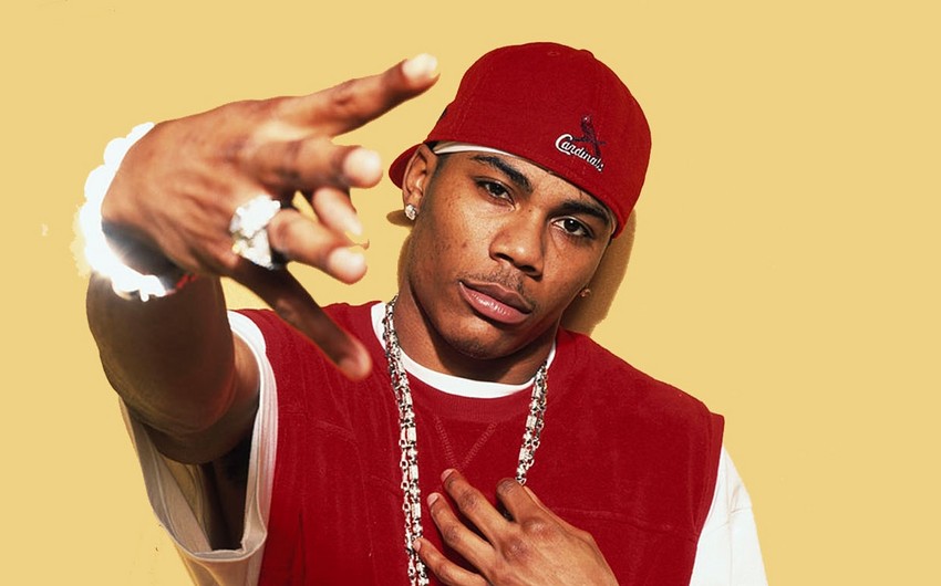 В США рэпер Nelly задержан по подозрению в изнасиловании