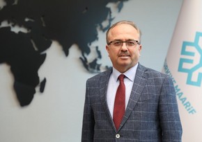 Türkiye appoints new ambassador to Azerbaijan