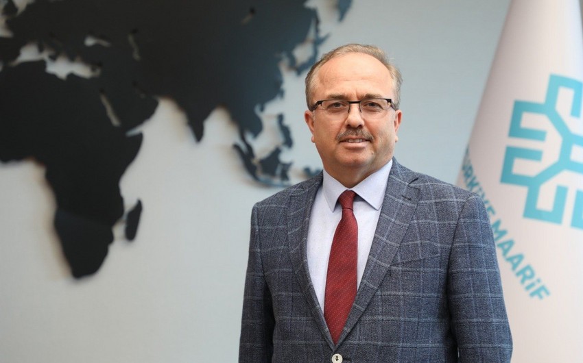 Türkiye appoints new ambassador to Azerbaijan