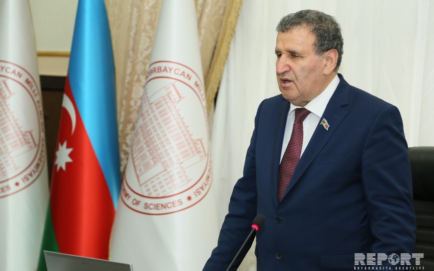 Вице-президент НАНА: Возможности влияния Мониторингового центра при Госкомиссии по языку будут обширными