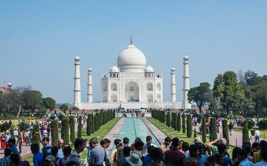 Индия пересмотрела правила для иностранных туристов