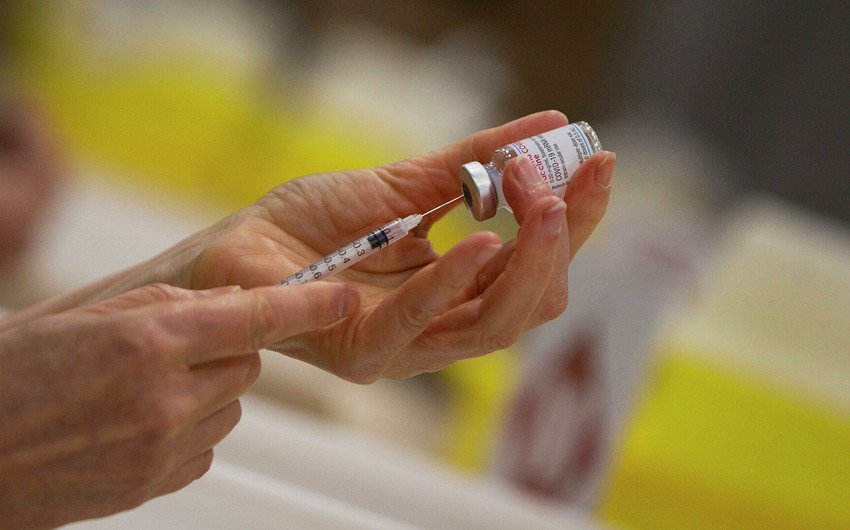 EU regulator approves Moderna's Covid vaccine for teens