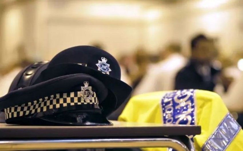 Полиция сообщила о четырёх убийствах в Лондоне за сутки