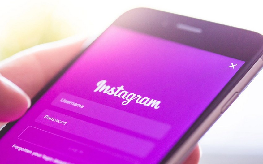 Iranian government lifts restriction on Instagram