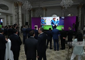 Запущен официальный сайт Федерации мини-футбола Азербайджана