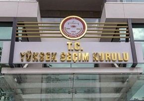 Türkiyə MSK prezident seçkiləri ilə bağlı 11 namizədin müraciətini qəbul edib
