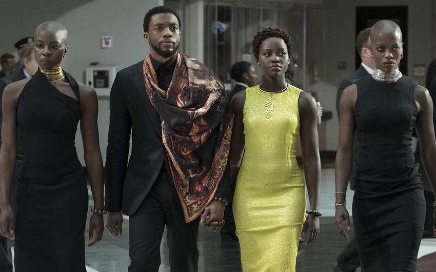 Афроамериканские актеры остались без Оскаров за главные роли