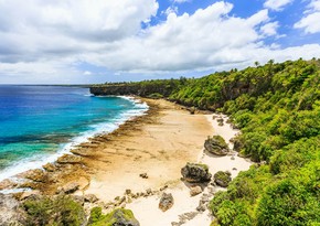 6.0-magnitude quake hits Tonga