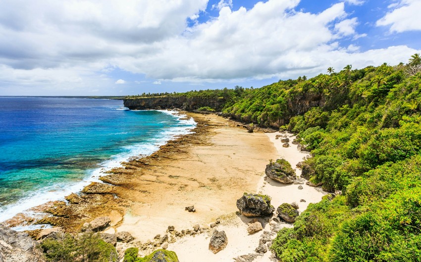 6.0-magnitude quake hits Tonga