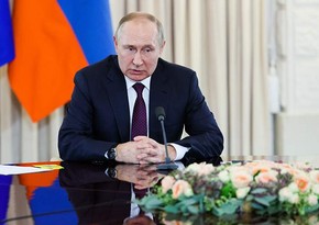 Путин предложил Совбезу обсудить антитеррористическую защищенность объектов