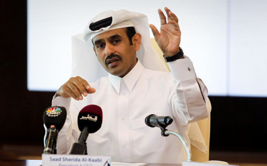Qatar unable to supply gas to Europe in years to come