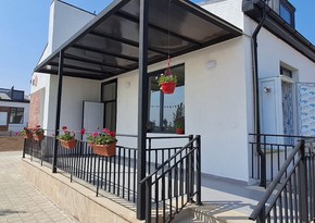 Birinci mərhələdə Sarıcalı kəndinə 895 nəfərin köçürülməsi planlaşdırılır