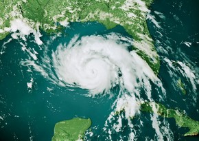 Ураган Иэн может нанести страховщикам рекордный ущерб за десятилетия