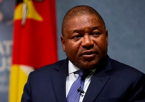 Президент Мозамбика сообщил о массивной атаке повстанцев на севере страны