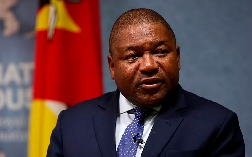 Президент Мозамбика сообщил о массивной атаке повстанцев на севере страны