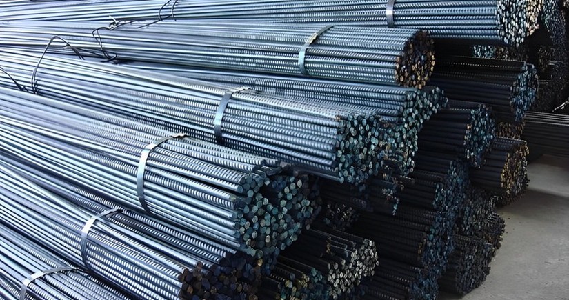 Azerbaijan boosts rebar production by over 30%