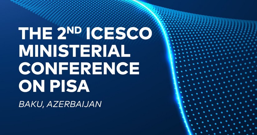 В Баку пройдет министерская конференция ИСЕСКО