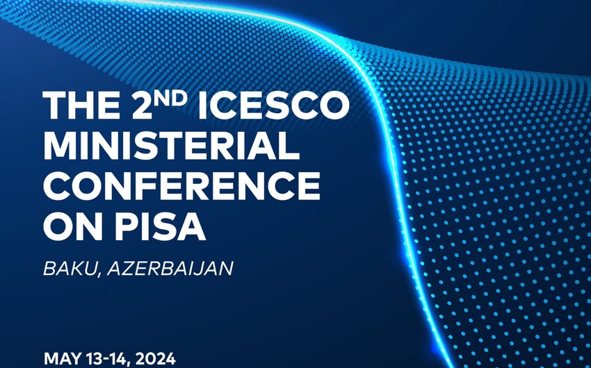 Baku to host ICESCO Ministerial Conference