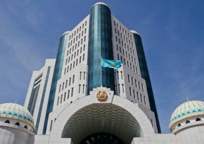 Парламент Казахстана ратифицировал соглашение с Арменией о поставках нефтепродуктов