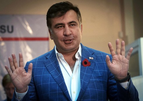 Ираклий Гарибашвили: Саакашвили полностью отсидит свой тюремный срок