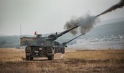 ФРГ поставит Киеву шесть артустановок PzH 2000 в ближайшие два месяца