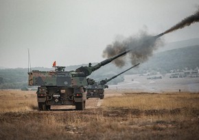 Germany to deliver 6 PzH 2000 artillery guns to Ukraine within 2 months — Pistorius