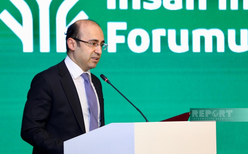 PAŞA Holdinq: Şirkətlərdə düzgün qiymətləndirmə və cəzalandırma olmalıdır