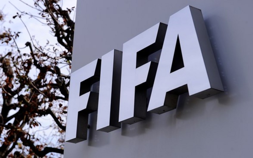 ФИФА не стала переносить дату выборов главы организации