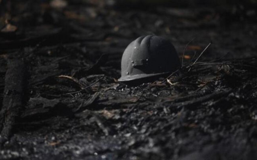 Çində kömür şaxtasında qəza baş verib, 4 nəfər ölüb