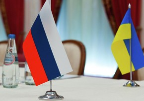 Russia hands over six children to Ukrainian side through Qatar's mediation