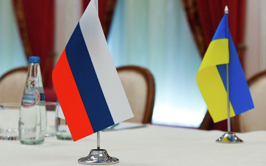 Россия передала украинской стороне шесть детей при посредничестве Катара