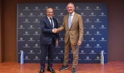 Azerbaijan, Italy sign documents on creation of joint ventures