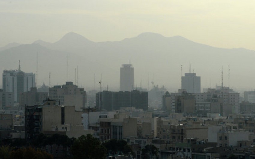 Минобороны Ирана: Тегеран сосредоточится на уровне обороноспособности