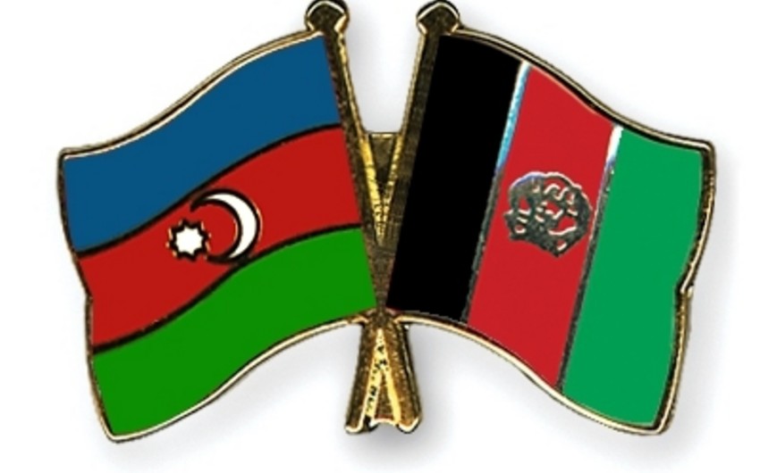 Новоназначенный посол Афганистана прибудет в Азербайджан в ноябре