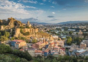Грузия ожидает роста числа туристов из Азербайджана 
