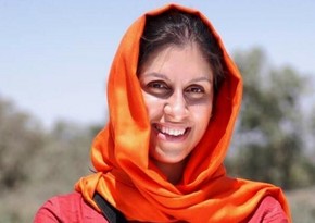 Осужденная в Иране британская подданная вышла на свободу