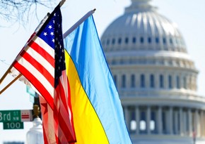 США готовятся вскоре предоставить Киеву пакет военной помощи на $1,1 млрд