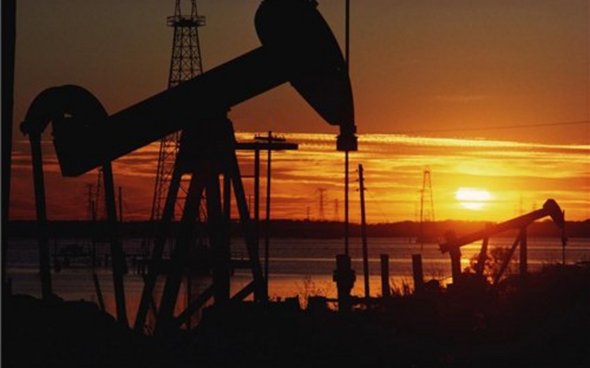 ​Нефть на мировом рынке подорожала более чем на один доллар