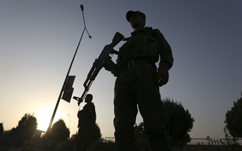 В Афганистане в операции против ИГ погиб первый военнослужащий из США