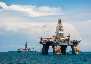 Gas production from Shah Deniz field up 9%