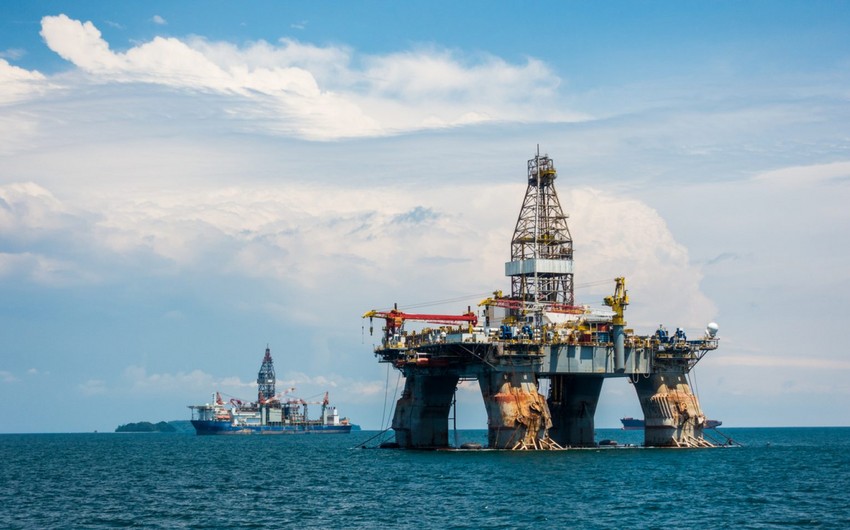 Gas production from Shah Deniz field up 9%