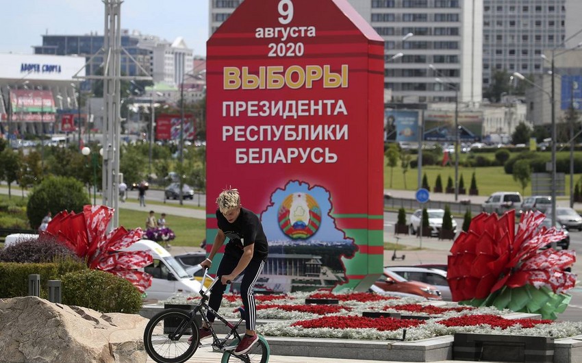 За выборами в Беларуси будут наблюдать 52 представителя МПА СНГ