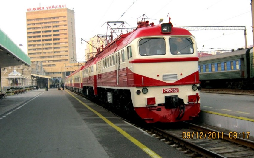 Подтвержден рейтинг Железных дорог Азербайджана