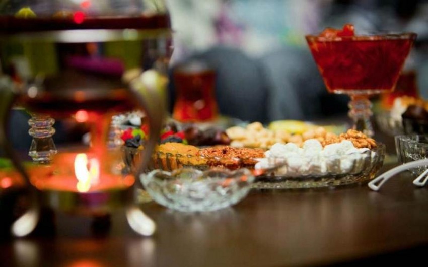 Azerbaijan to host international sweets and jam festivals
