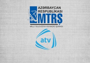 National Broadcasting Council warns ATV channel